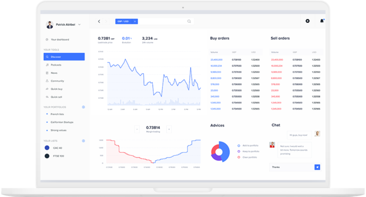 AladdinHQ Dashboard