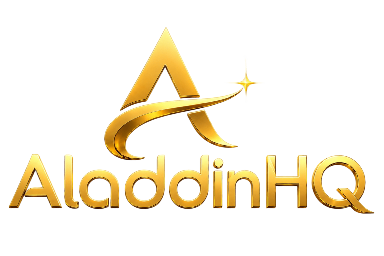 AladdinHQ