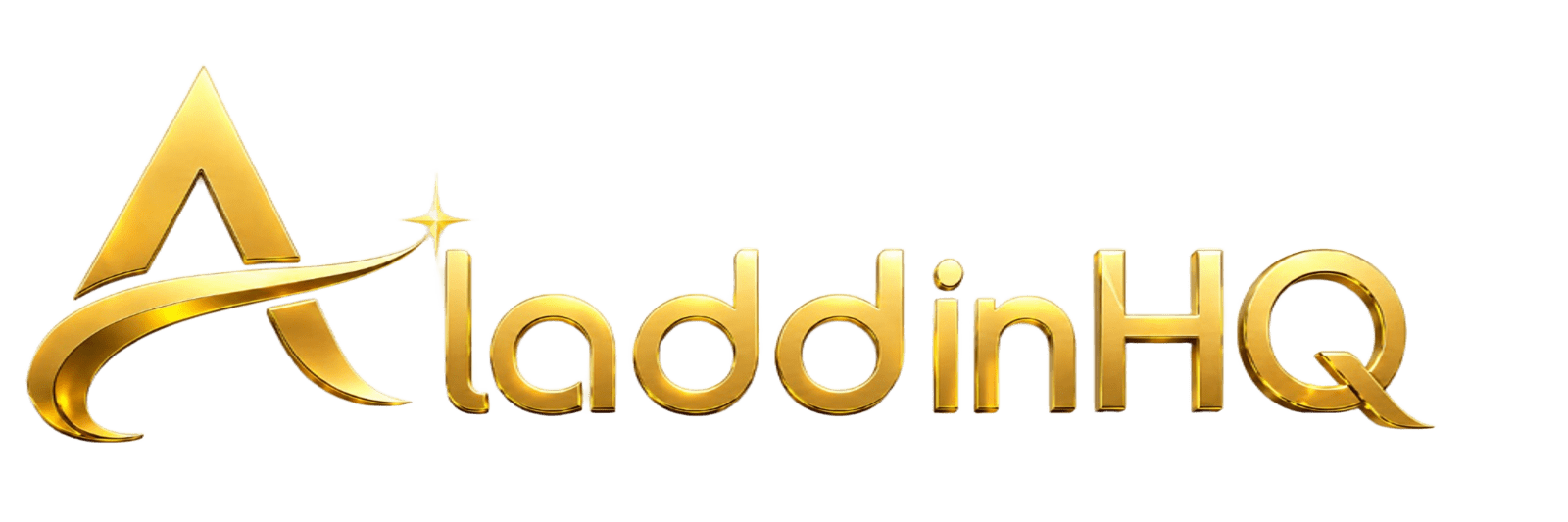 AladdinHQ Logo